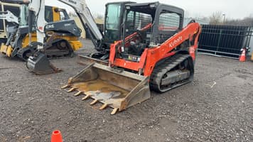Main image Kubota SVL65-2